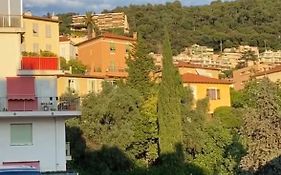 Appartement Entier. Nice Riquier
